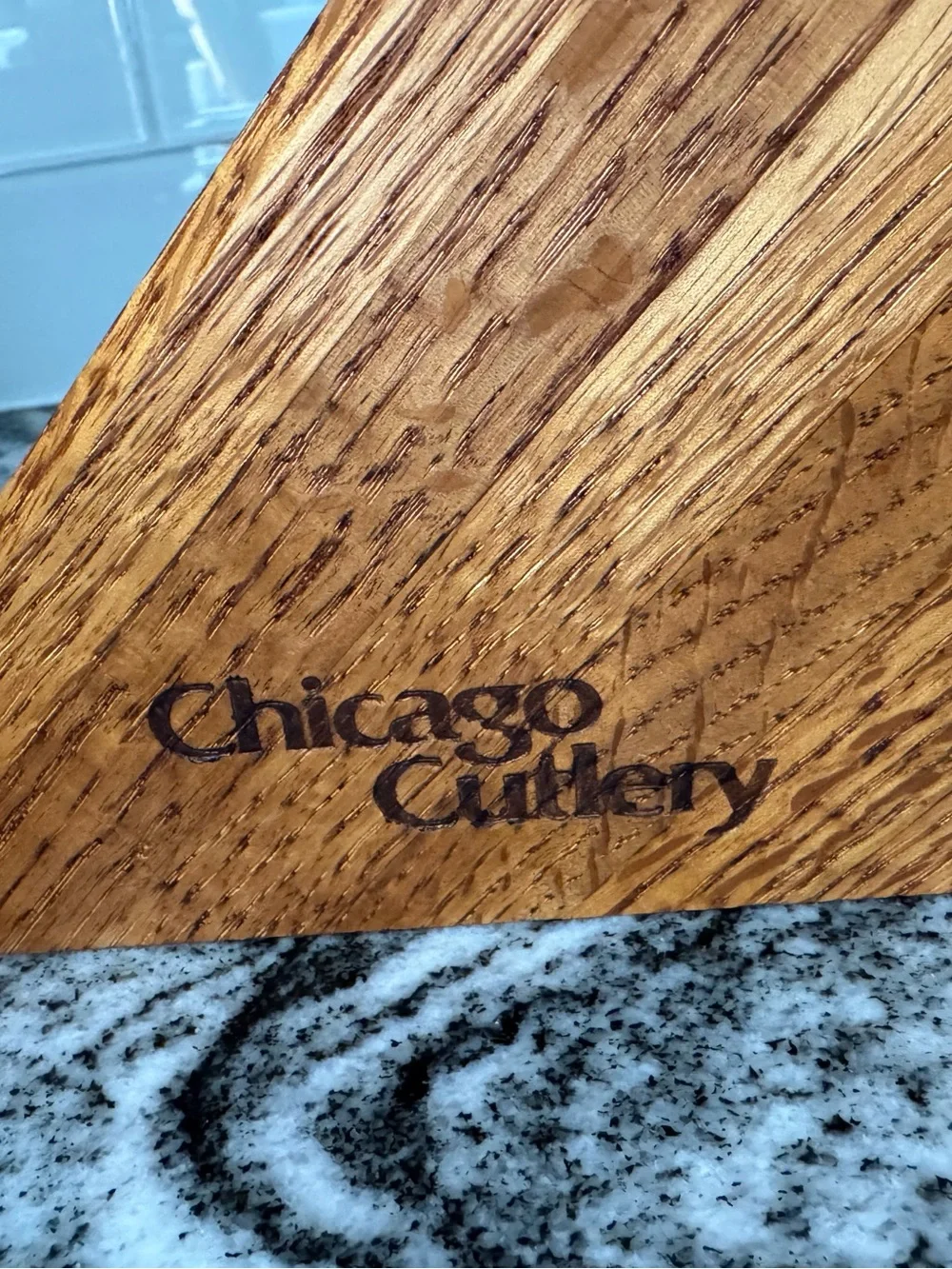Chicago Cutlery 🔪 chicago